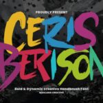Ceris Berison Font - Featured Image