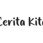 Cerita Kita Font - Featured Image