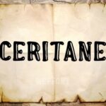 Ceritane Font - Featured Image
