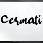 Cermati Font - Featured Image