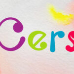 Cers Font - Featured Image