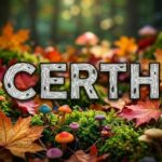 Certh Font - Featured Image
