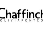 Chaffinch Font - Featured Image
