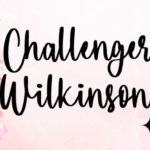 Challenger Wilkinson Font - Featured Image