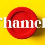 Chamell Font - Featured Image