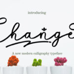 Change Font - Featured Image