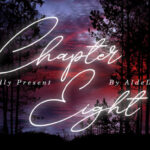 Chapter Eight Font - Featured Image