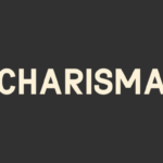 Charisma Font - Featured Image