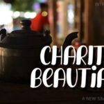 Charity Beautiful Font - Featured Image