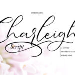 Charleigh Font - Featured Image