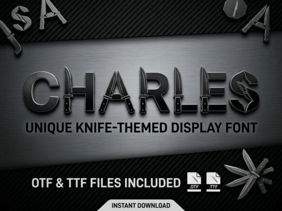 Charles Font - Featured Image