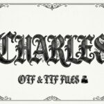 Charles Font - Featured Image