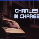 Charles in Charge Font - Featured Image