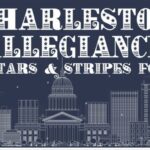 Charleston Allegiance Font - Featured Image