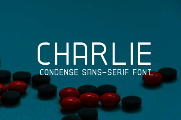 Charlie Font - Featured Image