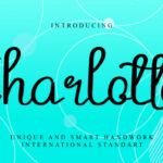 Charlotte Font - Featured Image