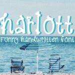 Charlotte Font - Featured Image