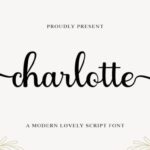 Charlotte Font - Featured Image