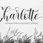 Charlotte Font - Featured Image