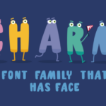 Charm Font - Featured Image