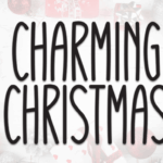 Charming Christmas Font - Featured Image
