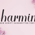 Charming Font - Featured Image