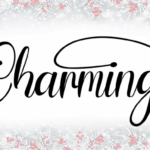 Charming Font - Featured Image