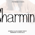 Charming Font - Featured Image