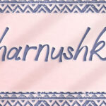Charnushka Font - Featured Image