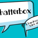 Chatterbox Font - Featured Image