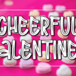 Cheerful Valentines Font - Featured Image