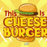 Cheeseburger Font - Featured Image