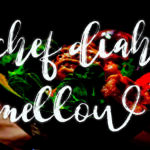 Chef Diah Mellow Font - Featured Image