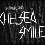 Chelsea Smile Font - Featured Image