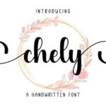 Chely Font - Featured Image