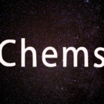 Chems Font - Featured Image