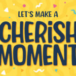 Cherish Moment Font - Featured Image
