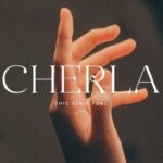Cherla Font - Featured Image