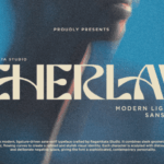 Cherlav Font - Featured Image