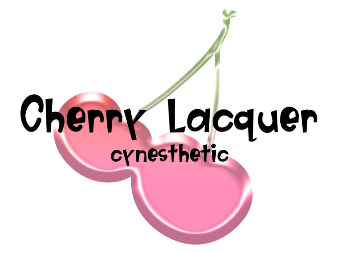 Cherry Lacquer Font - Featured Image