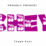 Chey Font - Featured Image