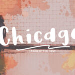Chicago Font - Featured Image