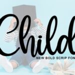 Child Font - Featured Image