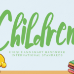 Children Font - Featured Image