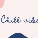 Chill Vibe Font - Featured Image