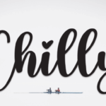 Chilly Font - Featured Image