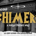 Chimers Font - Featured Image