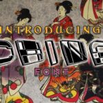 China Font - Featured Image