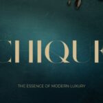 Chique Font - Featured Image