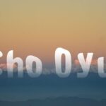 Cho Oyu Font - Featured Image